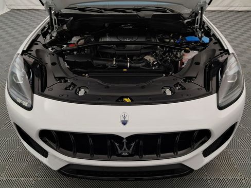 Used 2023 Maserati Grecale Modena image 54