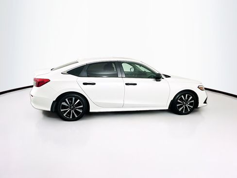 Used 2024 Honda Civic EX image 10
