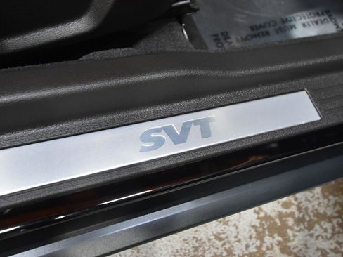 Used 2009 Ford Mustang Shelby GT500 image 35