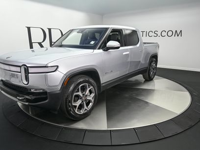 Used 2023 Rivian R1T Adventure