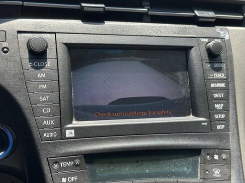 Used 2010 Toyota Prius FWD image 23