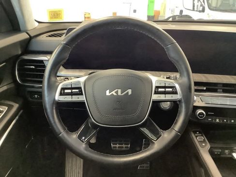 Certified 2023 Kia Telluride SX Prestige AWD/4WD image 13