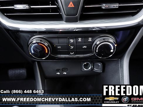 New 2026 Buick Encore GX Sport Touring image 23