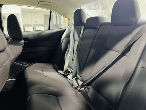 Used 2023 Toyota Corolla LE image 22