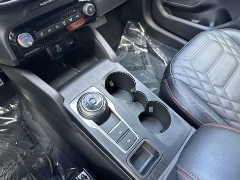 Used 2023 Ford Escape ST-Line Elite w/ Premium Technology Package AWD/4WD image 23