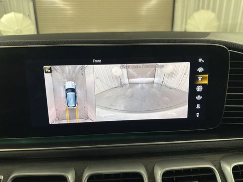 Used 2022 Mercedes-Benz GLE 350 4MATIC image 22