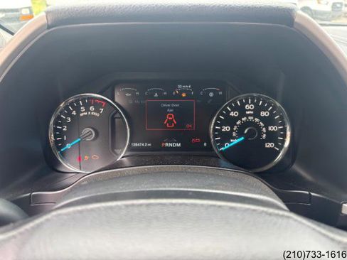 Used 2020 Ford F150 Lariat w/ Trailer Tow Package AWD/4WD image 20