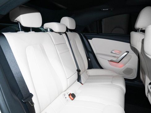 Certified 2026 Mercedes-Benz CLA 250 4MATIC image 15