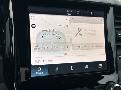 New 2025 RAM 3500 Big Horn image 56