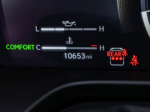Used 2024 Lexus GX 550 AWD/4WD image 18