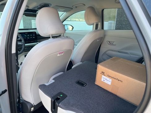 New 2026 Hyundai Kona SEL Sport image 11