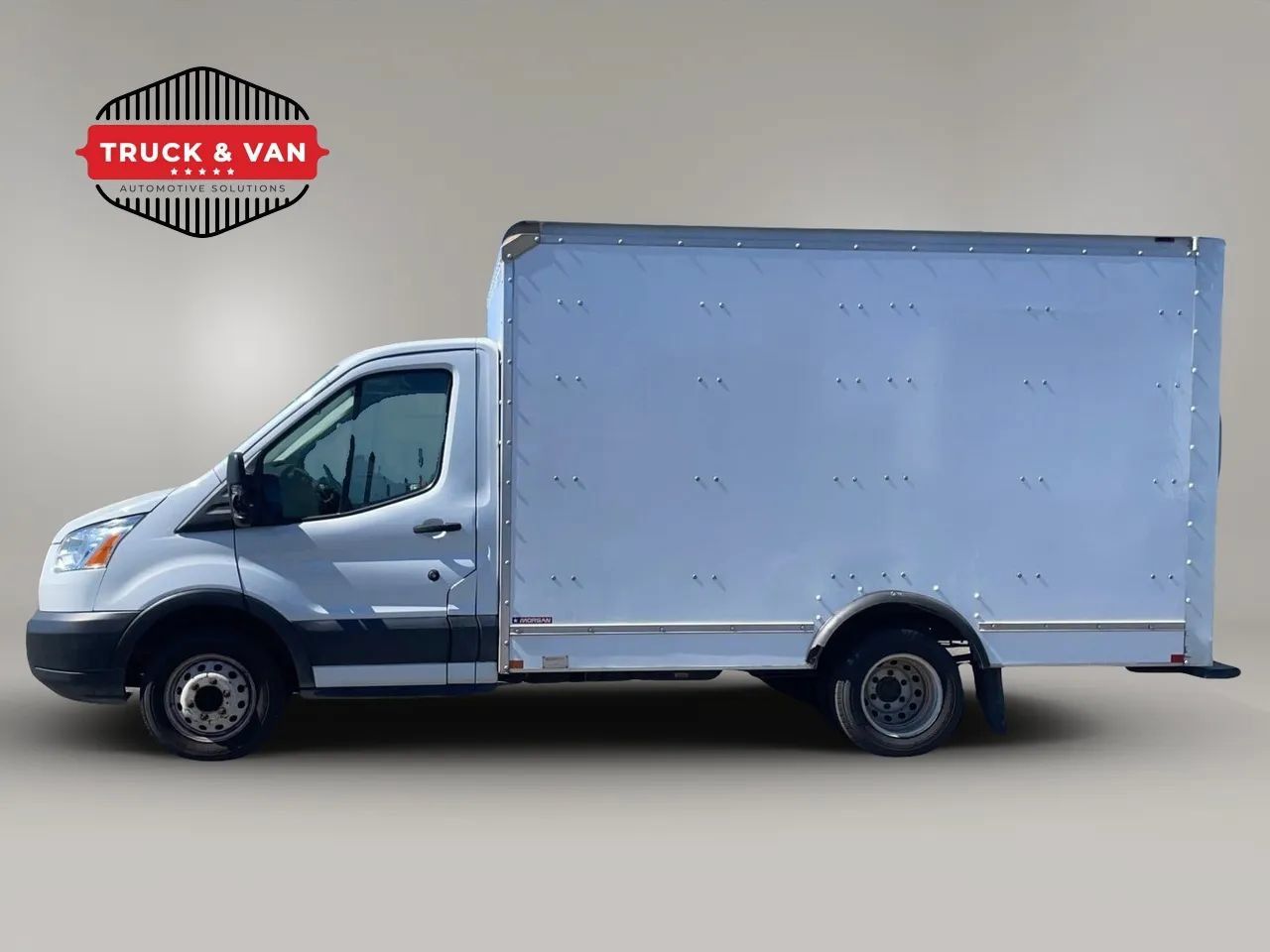 Used 2019 Ford Transit 350 138 DRW w/ Interior Upgrade Package RWD image 3