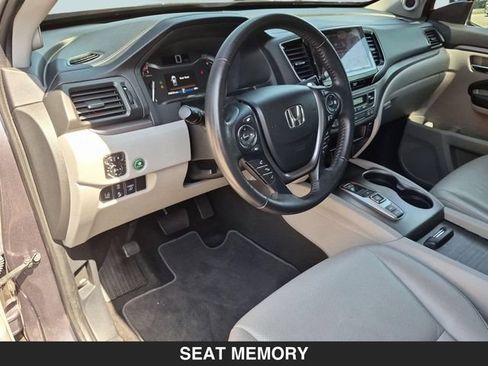 Used 2023 Honda Ridgeline RTL image 15