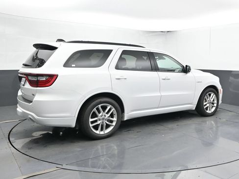 Used 2024 Dodge Durango R/T AWD/4WD image 3