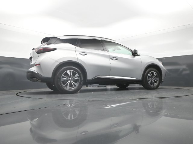 Used 2023 Nissan Murano SV FWD image 34