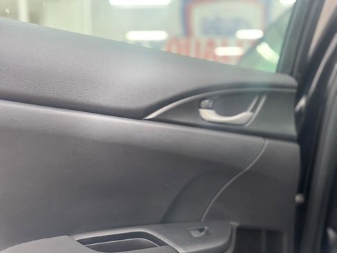 Used 2020 Honda Civic LX image 54