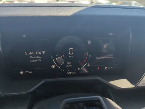 New 2026 GMC Acadia Elevation w/ Super Cruise Package image 37