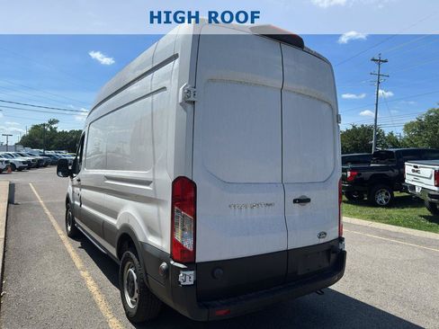 Used 2022 Ford Transit 250 148 High Roof RWD image 6