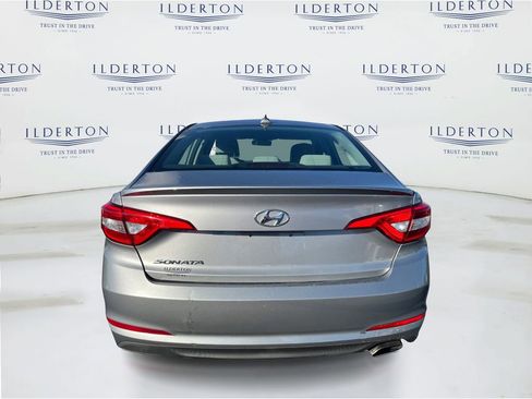 Used 2016 Hyundai Sonata SE image 6