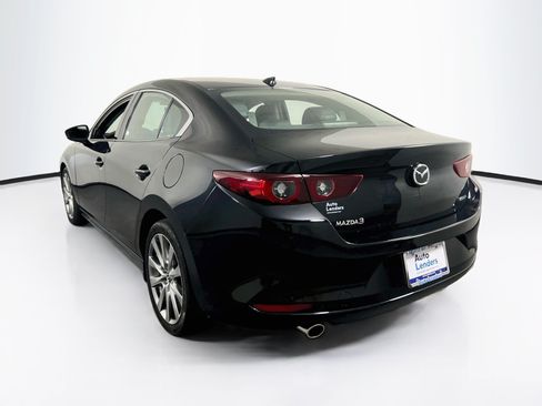 Used 2022 MAZDA MAZDA3 s FWD image 7