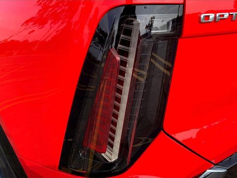 New 2026 Cadillac Optiq Sport 1 image 15