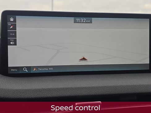 Used 2025 Genesis GV70 2.5T image 32