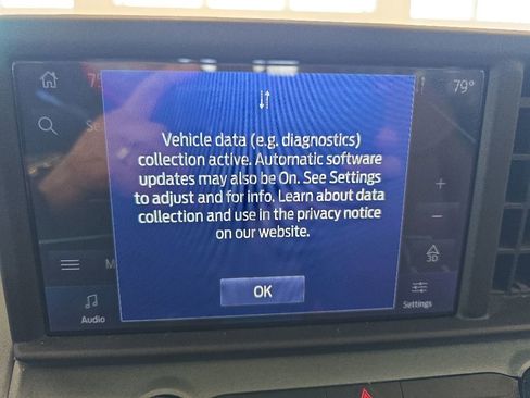 Used 2024 Ford Maverick Lariat FWD image 22