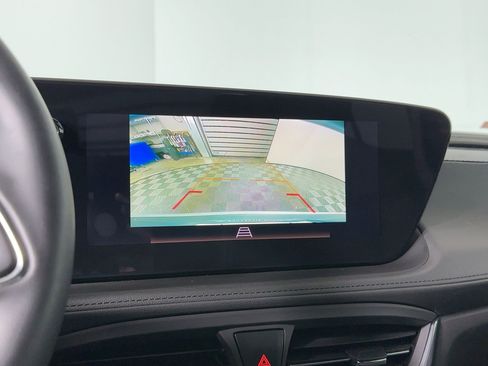 Used 2025 Buick Encore GX Preferred w/ Comfort Package image 23