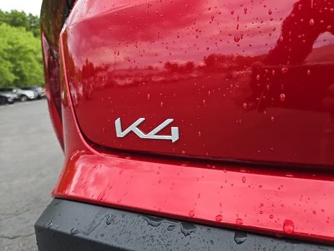 Certified 2025 Kia K4 FWD image 5