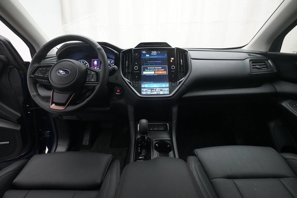 Used 2026 Subaru Ascent Limited Bronze AWD/4WD image 5