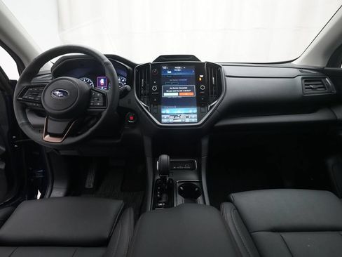 Used 2026 Subaru Ascent Limited Bronze AWD/4WD image 5