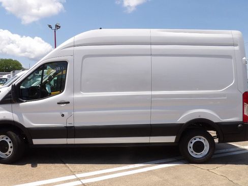 Used 2022 Ford Transit 250 148 High Roof w/ Load Area Protection Package RWD image 4