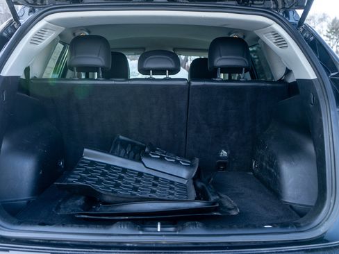 Used 2020 Jeep Compass Trailhawk image 9