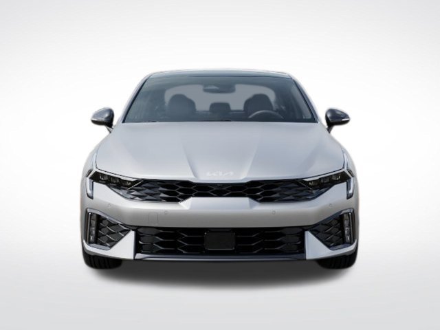 New 2027 Kia K5 GT FWD image 2