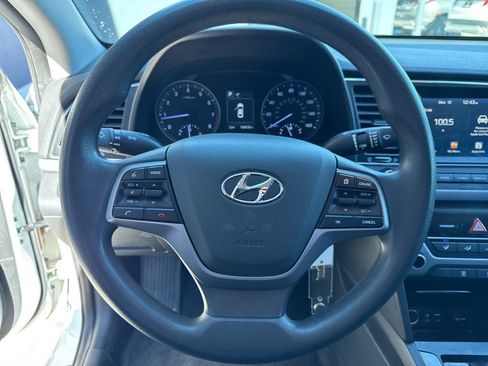 Used 2018 Hyundai Elantra SEL image 3