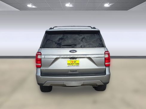 Used 2020 Ford Expedition XLT w/ Equipment Group 202A image 10