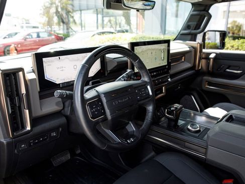 Used 2024 GMC Hummer EV 2X AWD/4WD image 25