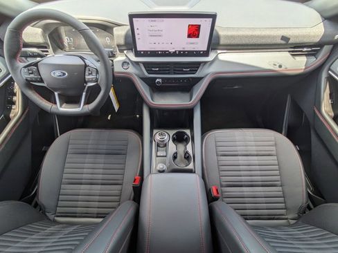 New 2026 Ford Explorer ST-Line RWD image 15