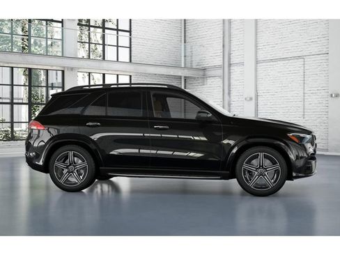 New 2026 Mercedes-Benz GLE 450 4MATIC image 15