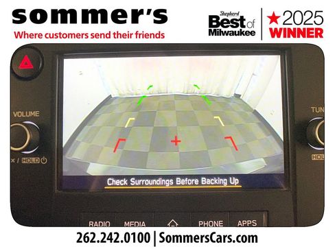 Used 2020 Subaru Outback 2.5i image 17