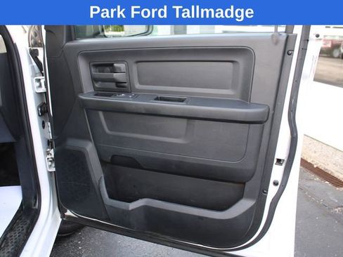 Used 2015 RAM 1500 Tradesman RWD image 17