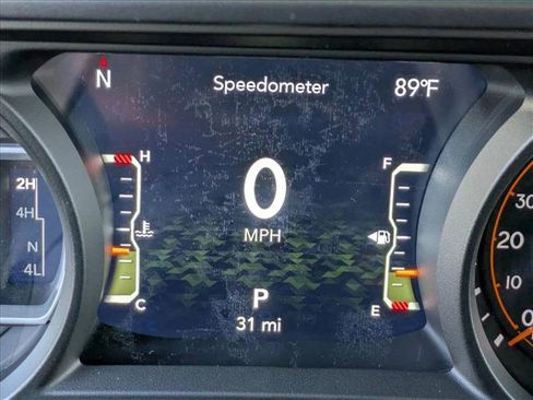 New 2026 Jeep Gladiator Sport image 12