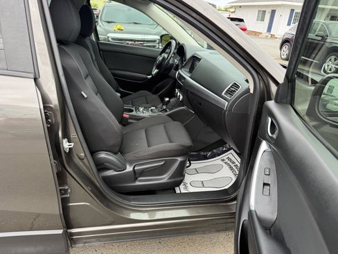 Used 2016 MAZDA CX-5 Touring FWD image 13