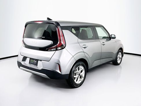 Used 2025 Kia Soul LX w/ LX Technology Package image 9