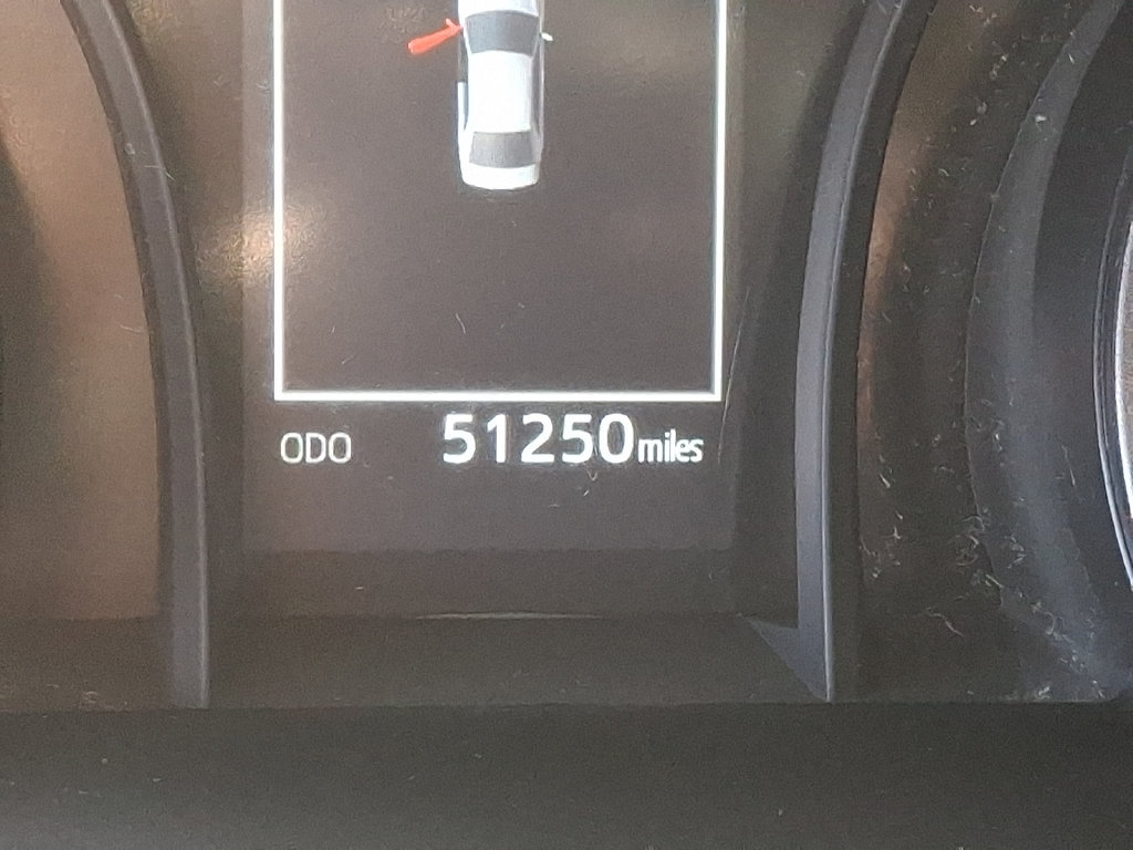 Used 2024 Toyota Camry SE FWD image 20