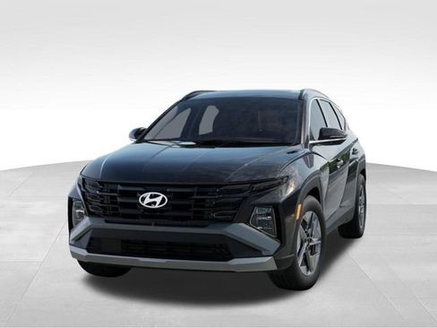 New 2026 Hyundai Tucson SEL image 6