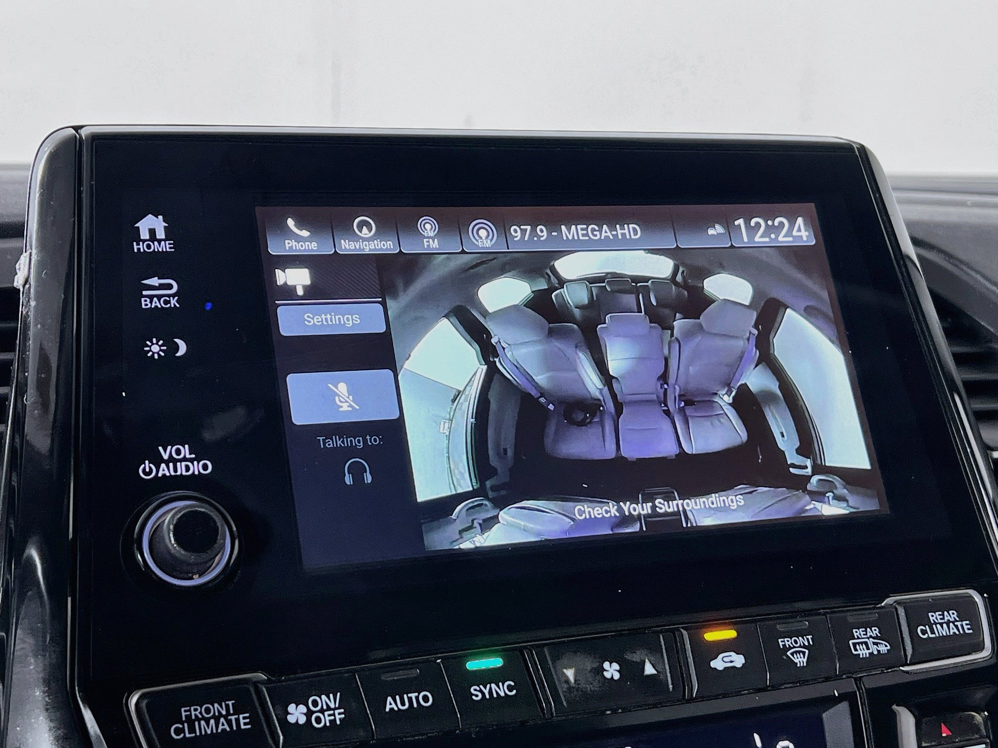 Used 2020 Honda Odyssey Touring image 15