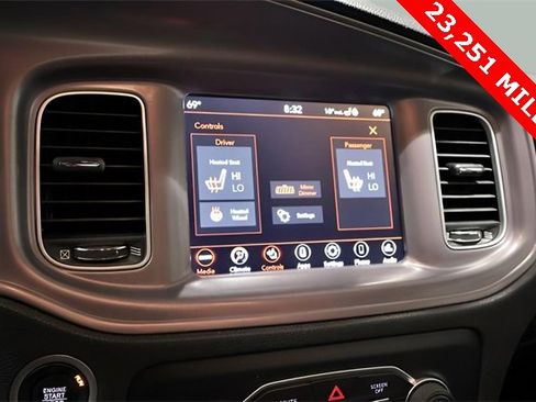 Used 2023 Dodge Charger SXT image 11