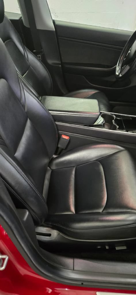 Used 2019 Tesla Model 3 AWD/4WD image 10