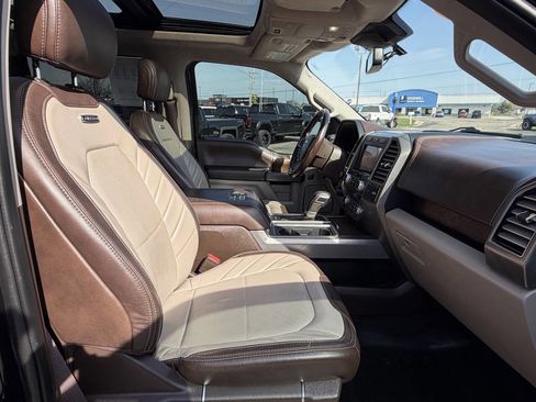 Used 2020 Ford F150 Limited AWD/4WD image 64